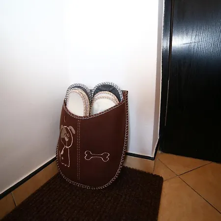 Daire Unirii Square Flat *