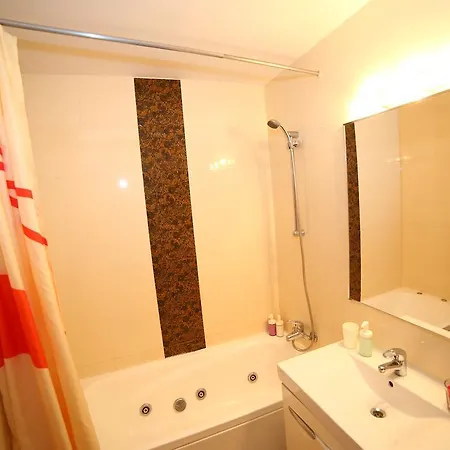 Unirii Square Flat *