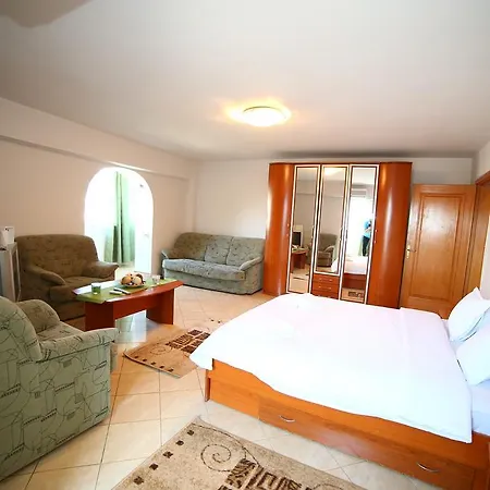 Appartamento Unirii Square Flat