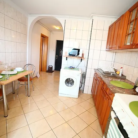 Appartamento Unirii Square Flat