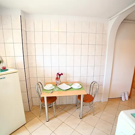 Unirii Square Flat Appartamento *