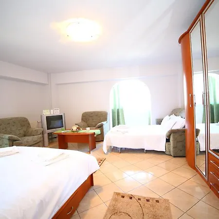 Appartamento Unirii Square Flat *