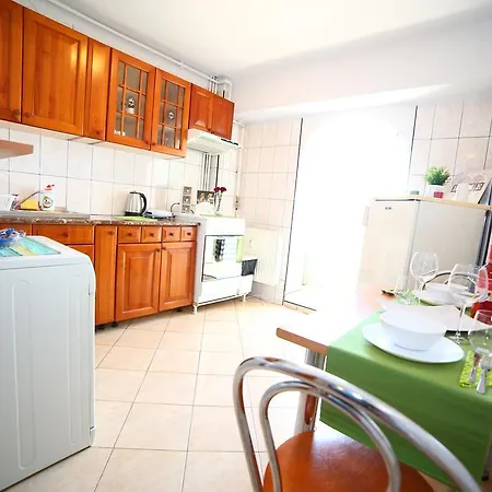 Appartamento Unirii Square Flat